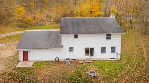 Tiny photo for 24305 Coshocton Road, Howard, OH 43028 (MLS # 226006215)