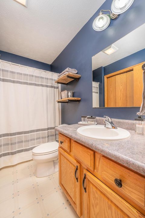 Tiny photo for 24305 Coshocton Road, Howard, OH 43028 (MLS # 226006215)