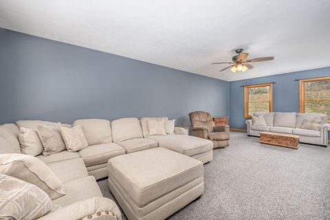 Tiny photo for 24305 Coshocton Road, Howard, OH 43028 (MLS # 226006215)