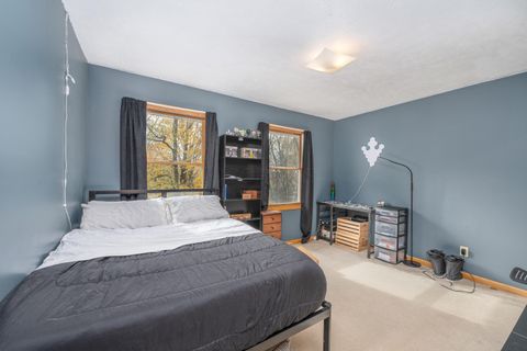 Tiny photo for 24305 Coshocton Road, Howard, OH 43028 (MLS # 226006215)