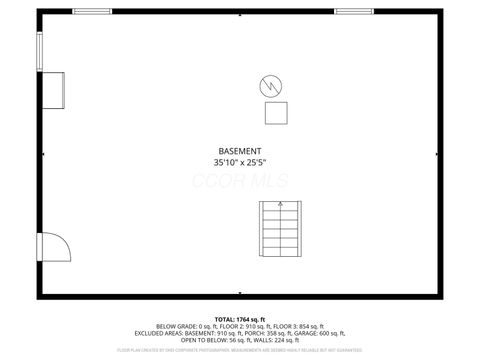 Tiny photo for 24305 Coshocton Road, Howard, OH 43028 (MLS # 226006215)