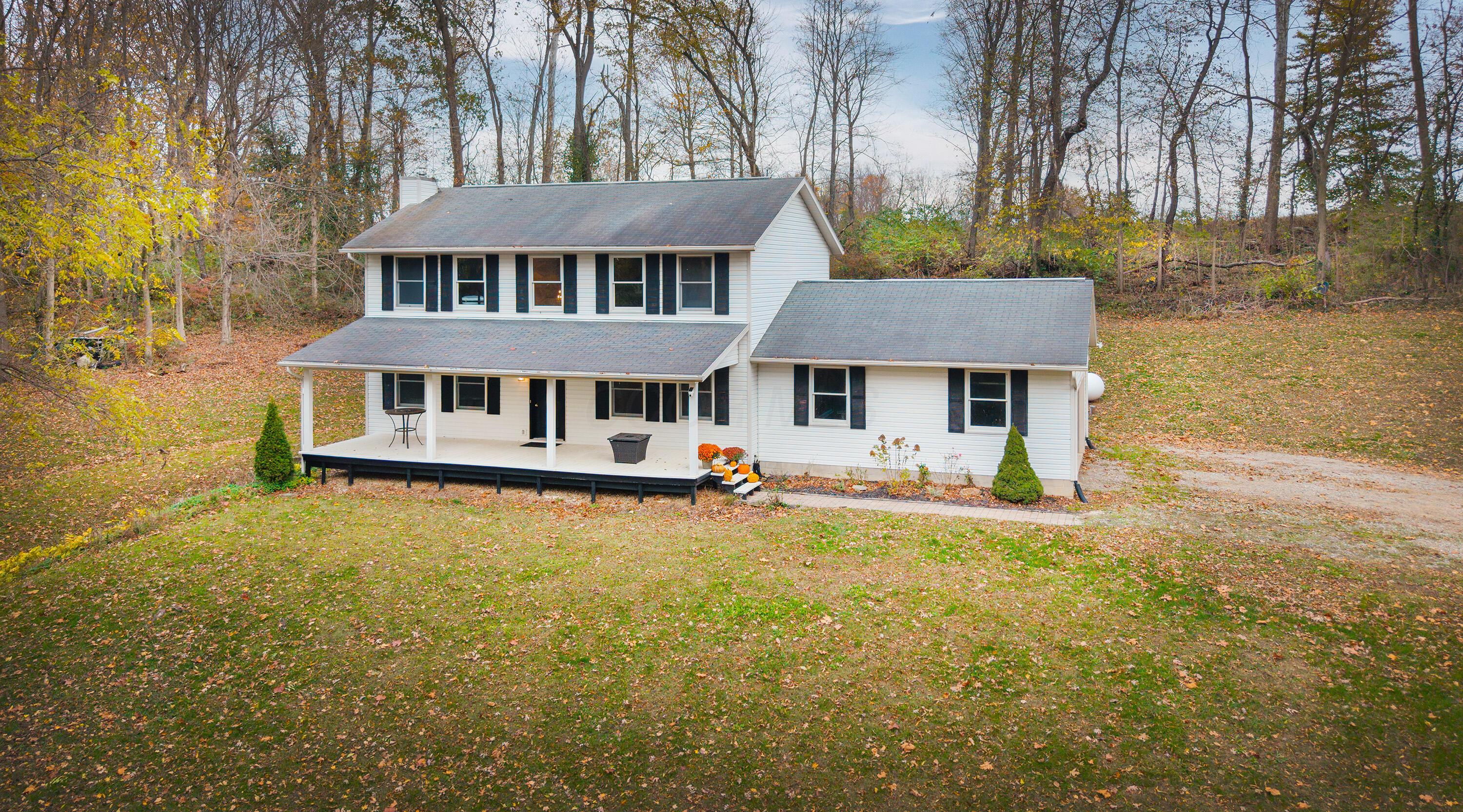 24305 Coshocton Road