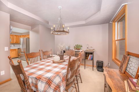 Tiny photo for 24305 Coshocton Road, Howard, OH 43028 (MLS # 226006215)