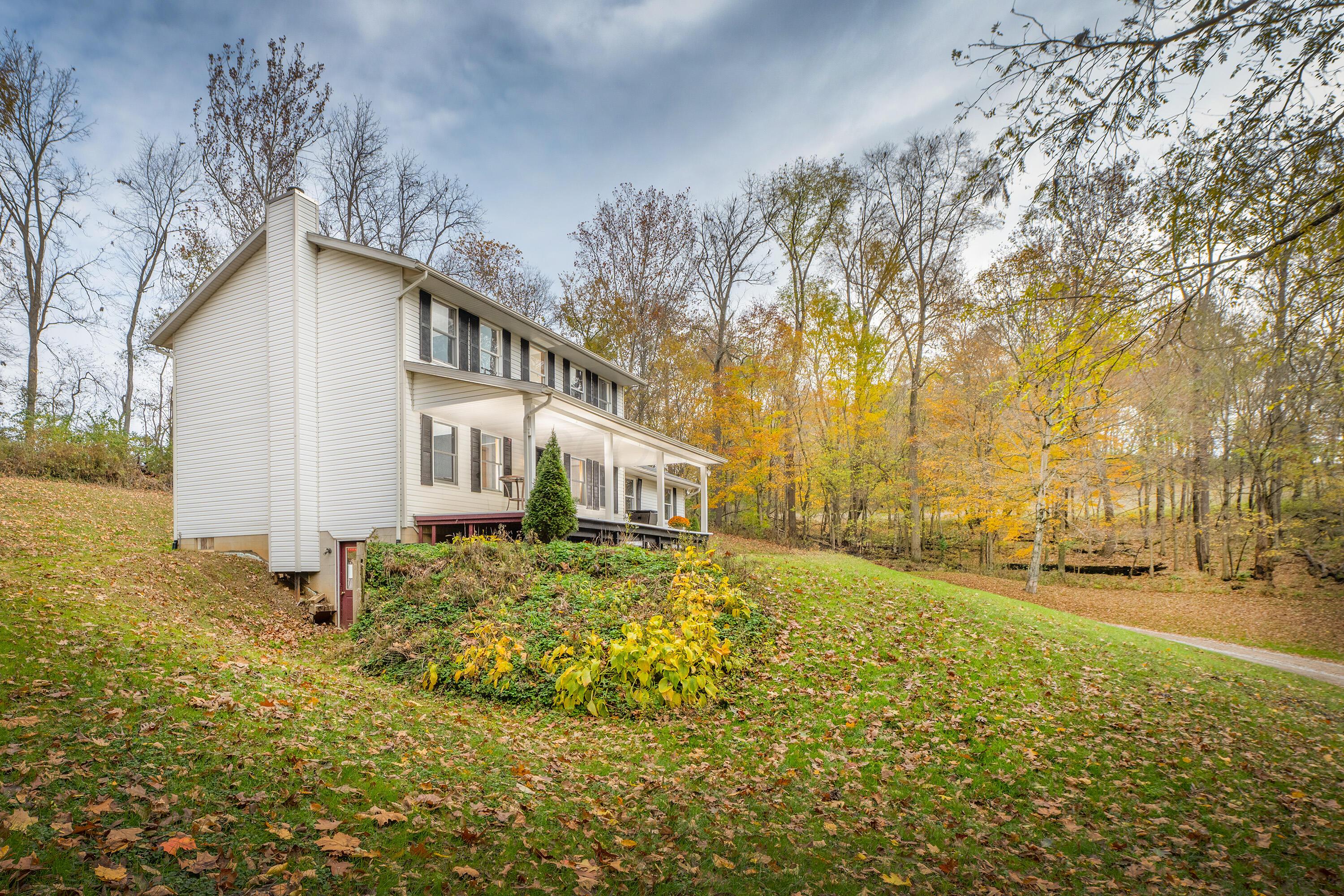 24305 Coshocton Road