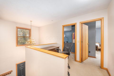 Tiny photo for 24305 Coshocton Road, Howard, OH 43028 (MLS # 226006215)