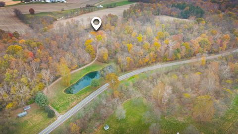 Tiny photo for 24305 Coshocton Road, Howard, OH 43028 (MLS # 226006215)