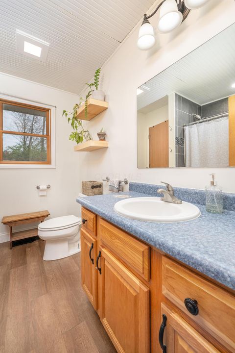 Tiny photo for 24305 Coshocton Road, Howard, OH 43028 (MLS # 226006215)