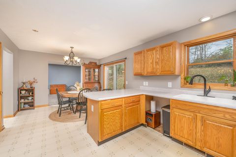 Tiny photo for 24305 Coshocton Road, Howard, OH 43028 (MLS # 226006215)