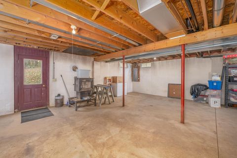 Tiny photo for 24305 Coshocton Road, Howard, OH 43028 (MLS # 226006215)