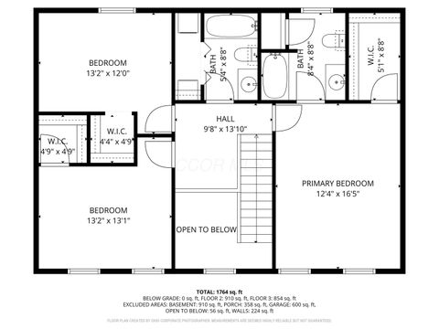 Tiny photo for 24305 Coshocton Road, Howard, OH 43028 (MLS # 226006215)