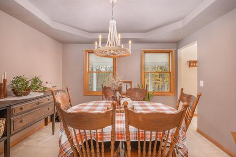 Tiny photo for 24305 Coshocton Road, Howard, OH 43028 (MLS # 226006215)