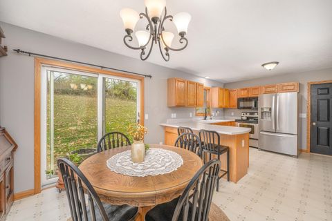 Tiny photo for 24305 Coshocton Road, Howard, OH 43028 (MLS # 226006215)