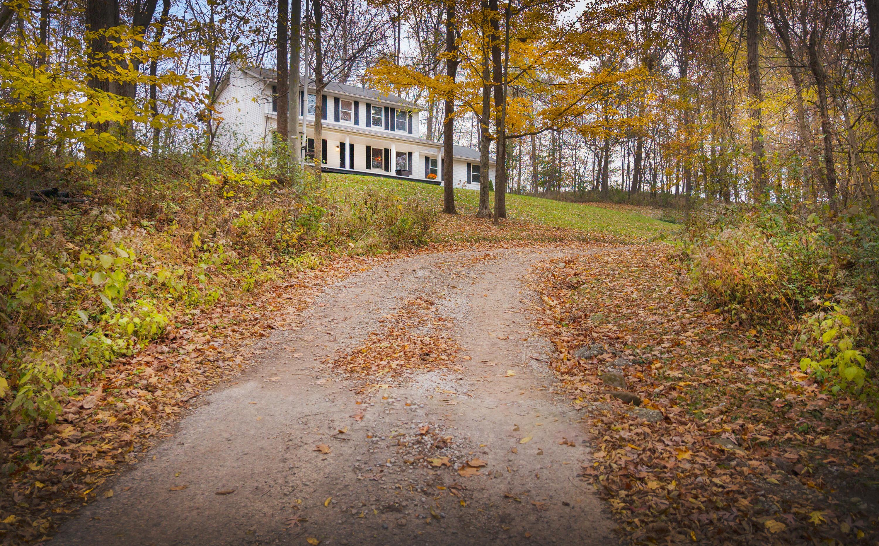 24305 Coshocton Road