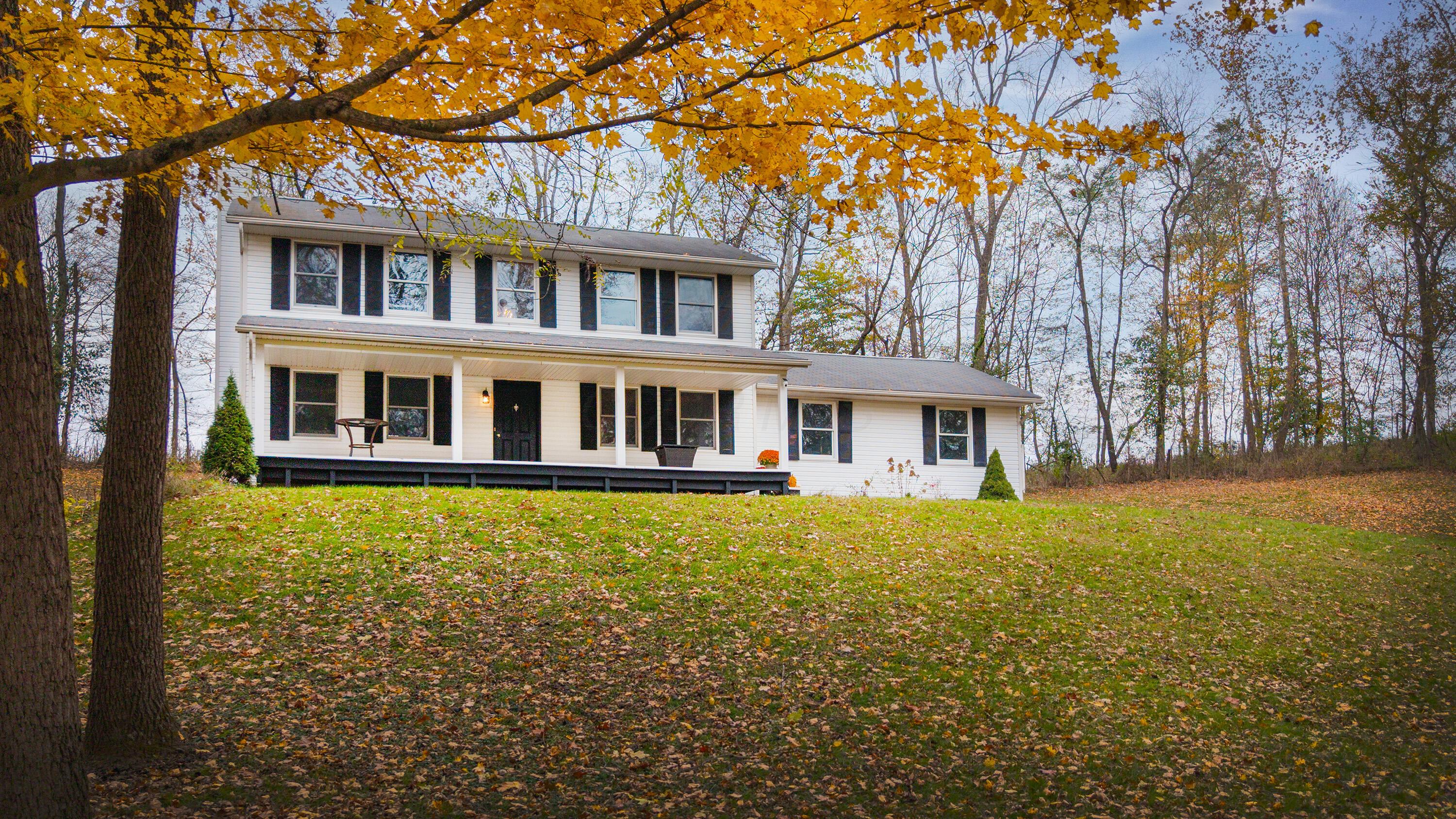 24305 Coshocton Road