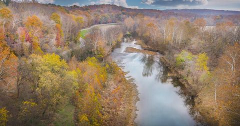 Tiny photo for 24305 Coshocton Road, Howard, OH 43028 (MLS # 226006215)