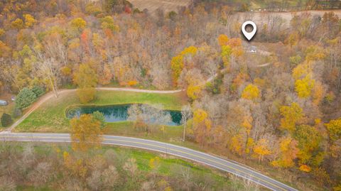 Tiny photo for 24305 Coshocton Road, Howard, OH 43028 (MLS # 226006215)