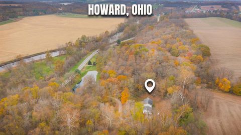 Tiny photo for 24305 Coshocton Road, Howard, OH 43028 (MLS # 226006215)