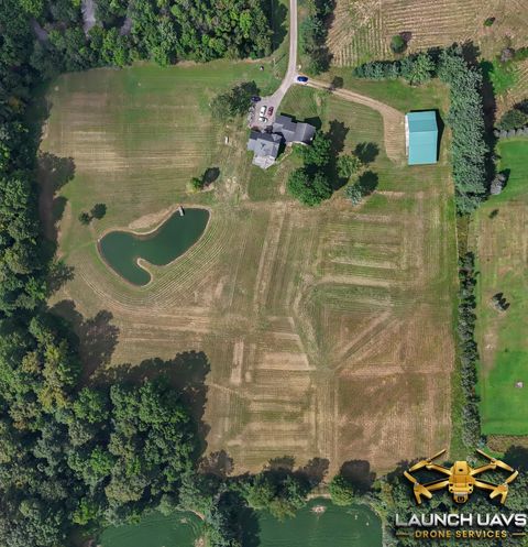 Photo of 8181 Havens Road, Blacklick, OH 43004 (MLS # 225039422)