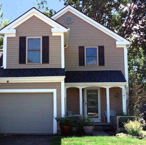 Photo of 1741 Gardenstone Drive, Columbus, OH 43235 (MLS # 226015259)