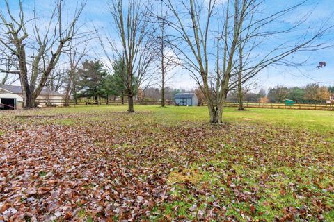 Tiny photo for 10348 York Road SW, Etna, OH 43105 (MLS # 225044341)