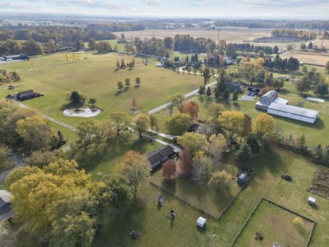 Tiny photo for 10348 York Road SW, Etna, OH 43105 (MLS # 225044341)