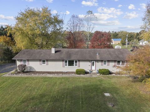 Tiny photo for 10348 York Road SW, Etna, OH 43105 (MLS # 225044341)
