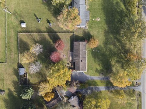 Tiny photo for 10348 York Road SW, Etna, OH 43105 (MLS # 225044341)