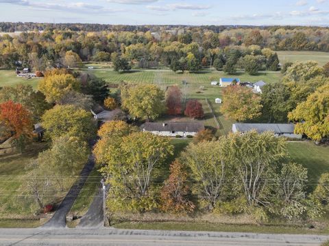 Tiny photo for 10348 York Road SW, Etna, OH 43105 (MLS # 225044341)