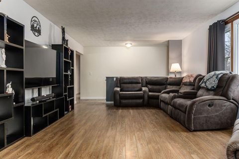 Tiny photo for 10348 York Road SW, Etna, OH 43105 (MLS # 225044341)