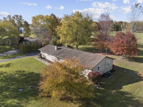 Tiny photo for 10348 York Road SW, Etna, OH 43105 (MLS # 225044341)