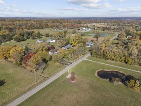 Tiny photo for 10348 York Road SW, Etna, OH 43105 (MLS # 225044341)