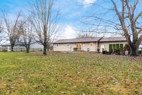 Tiny photo for 10348 York Road SW, Etna, OH 43105 (MLS # 225044341)