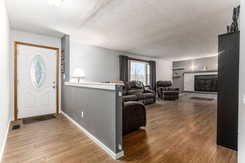 Tiny photo for 10348 York Road SW, Etna, OH 43105 (MLS # 225044341)