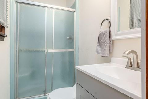 Tiny photo for 10348 York Road SW, Etna, OH 43105 (MLS # 225044341)