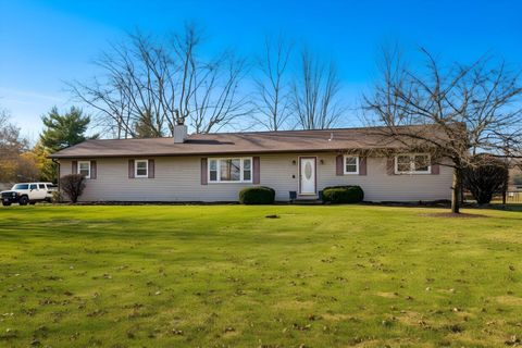 Tiny photo for 10348 York Road SW, Etna, OH 43105 (MLS # 225044341)