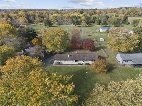 Tiny photo for 10348 York Road SW, Etna, OH 43105 (MLS # 225044341)