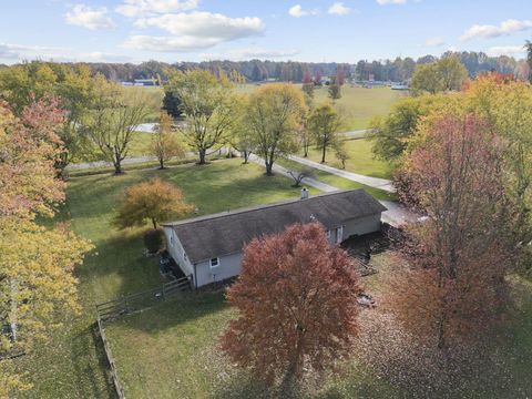 Tiny photo for 10348 York Road SW, Etna, OH 43105 (MLS # 225044341)