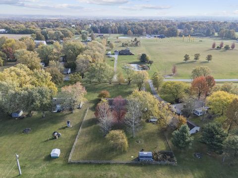 Tiny photo for 10348 York Road SW, Etna, OH 43105 (MLS # 225044341)