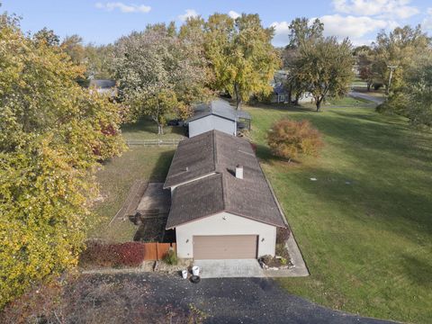 Tiny photo for 10348 York Road SW, Etna, OH 43105 (MLS # 225044341)