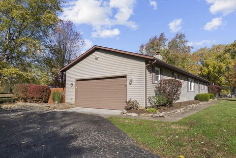 Tiny photo for 10348 York Road SW, Etna, OH 43105 (MLS # 225044341)