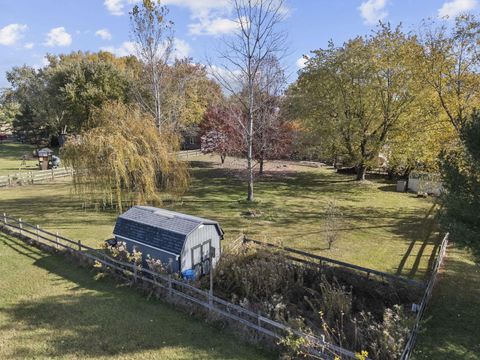Tiny photo for 10348 York Road SW, Etna, OH 43105 (MLS # 225044341)