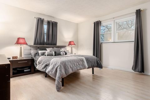 Tiny photo for 10348 York Road SW, Etna, OH 43105 (MLS # 225044341)