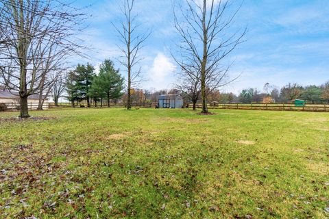 Tiny photo for 10348 York Road SW, Etna, OH 43105 (MLS # 225044341)