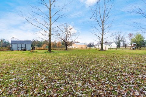 Tiny photo for 10348 York Road SW, Etna, OH 43105 (MLS # 225044341)