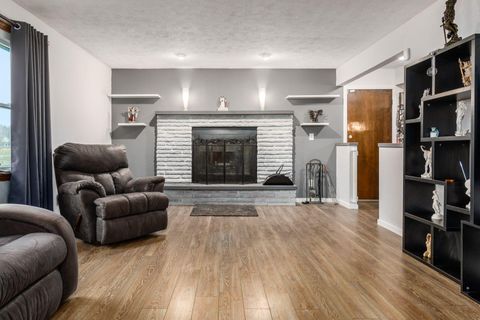 Tiny photo for 10348 York Road SW, Etna, OH 43105 (MLS # 225044341)