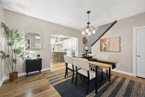 Tiny photo for 1103 Michigan Avenue, Columbus, OH 43201 (MLS # 226005494)