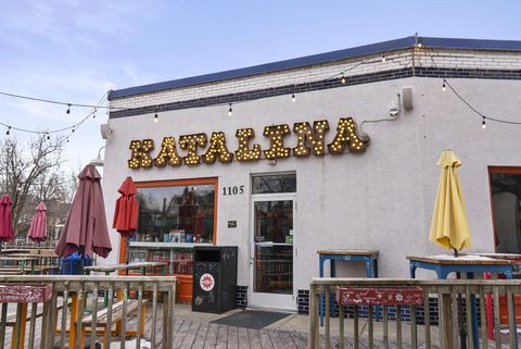 Tiny photo for 1103 Michigan Avenue, Columbus, OH 43201 (MLS # 226005494)