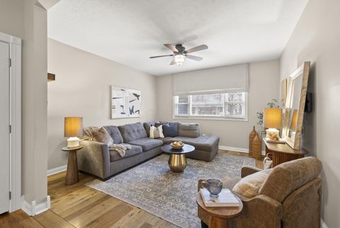 Tiny photo for 1103 Michigan Avenue, Columbus, OH 43201 (MLS # 226005494)