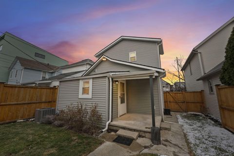 Tiny photo for 1103 Michigan Avenue, Columbus, OH 43201 (MLS # 226005494)