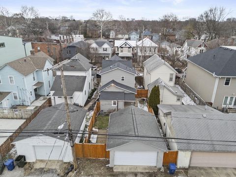 Tiny photo for 1103 Michigan Avenue, Columbus, OH 43201 (MLS # 226005494)